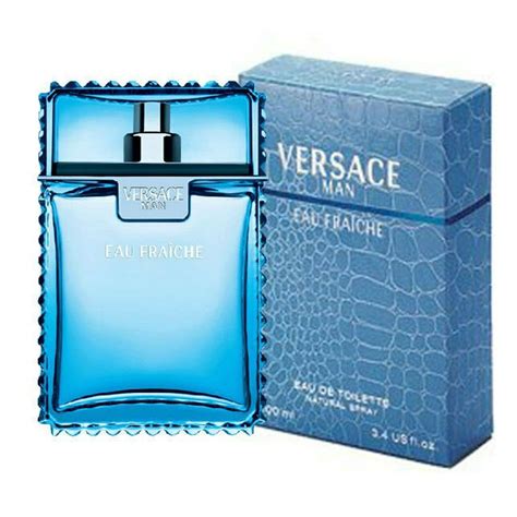 dámsky parfém versace|Versace man perfume.